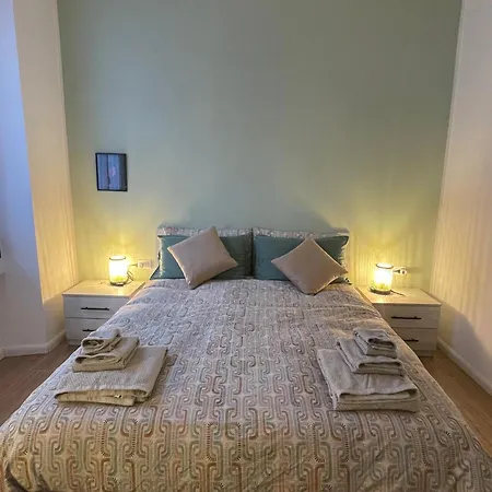 Appartement Casa Gottardo - Tranquillita A Due Passi Dal Centro *
